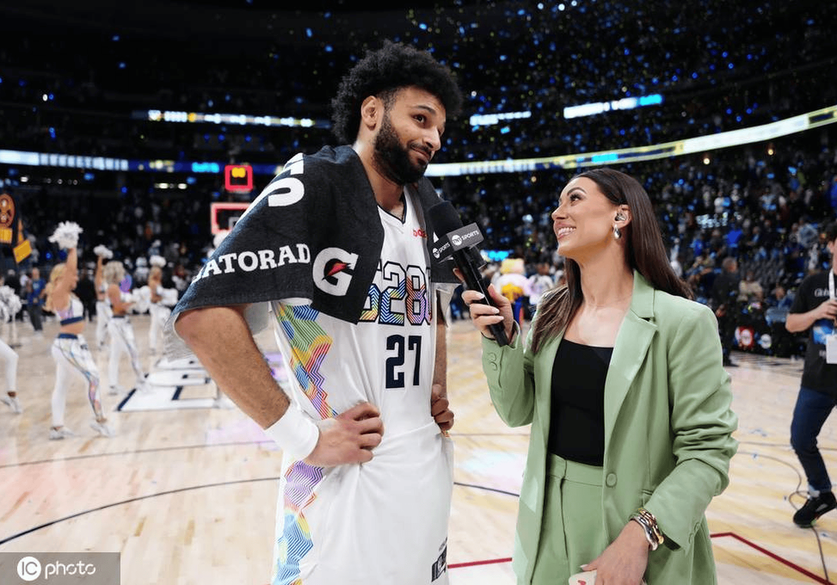 巴黎圣日耳曼引发争议！，穆雷官方宣布败北新规比赛高潮迭起(穆雷口曼巴视频合集)