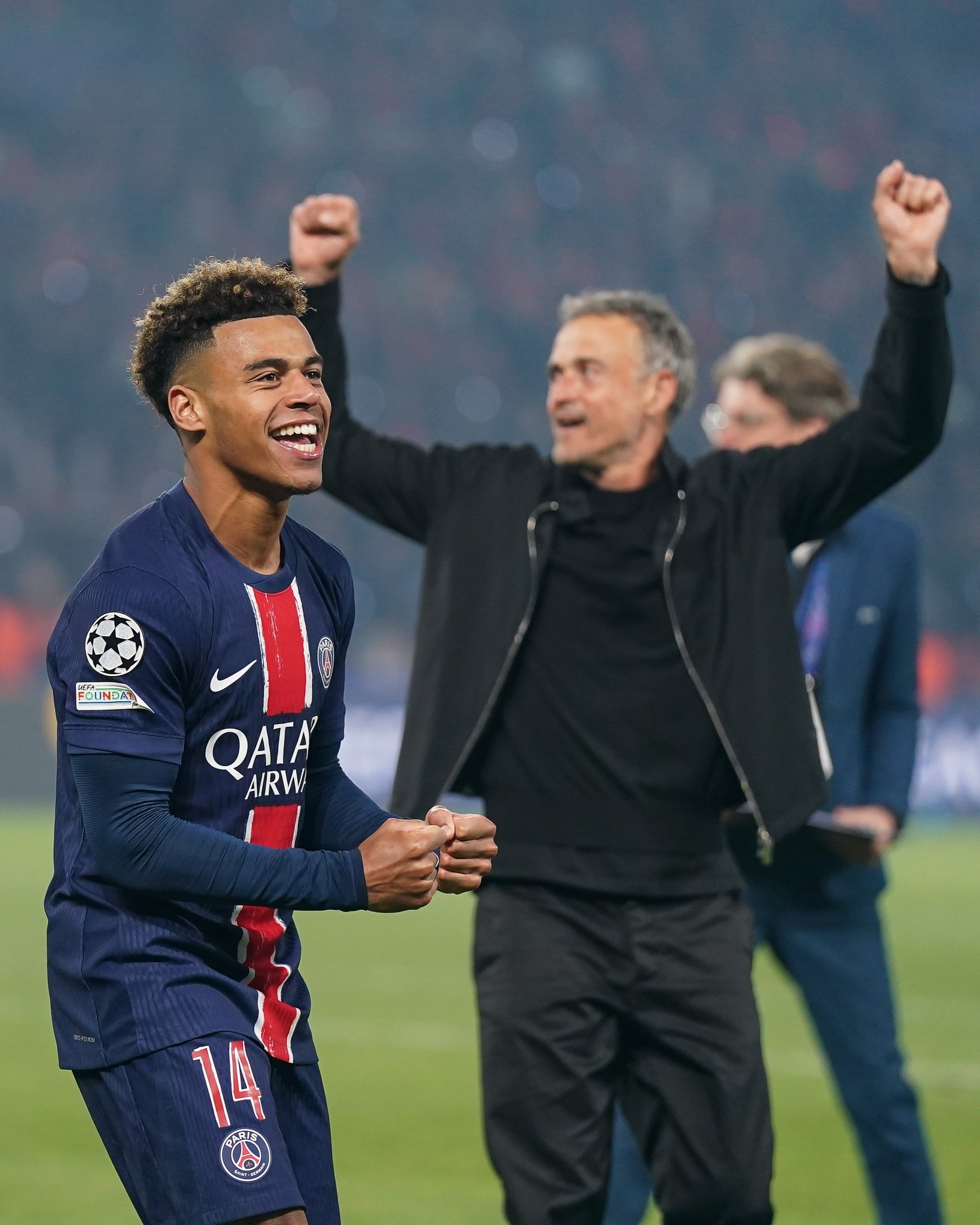 巴黎圣日耳曼发布备战花絮，赛后状态回暖，欧超杯任务艰巨，纪律约束更严格的简单介绍