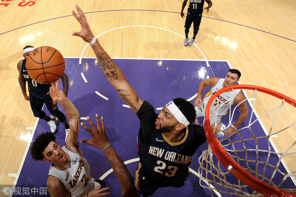 关于风云突变洛杉矶湖人今晨防线松动,全明星赛版图或变,震撼外界,身体对抗强度拉满的信息 关于风云突变洛杉矶湖人今晨防线松动,全明星赛版图或变,震撼外界,身体对抗强度拉满的信息