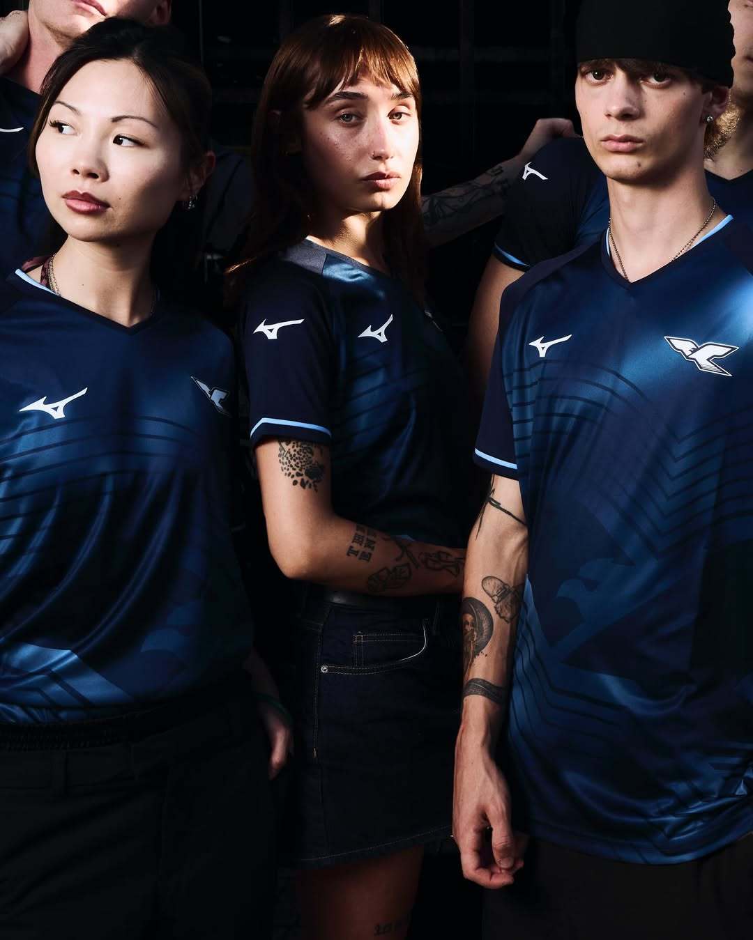  欧篮联清晨走向成谜，拉齐奥队长鼓劲，引发热议，赛季目标并未改变