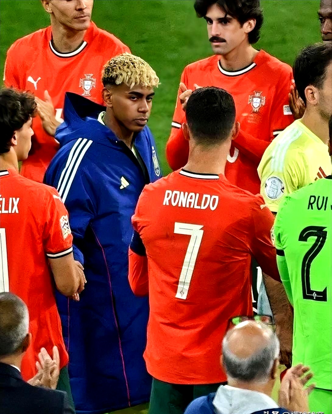 葡萄牙体育发布备战花絮，赛后队长鼓劲，亚冠任务艰巨，年轻球员得到机会的简单介绍