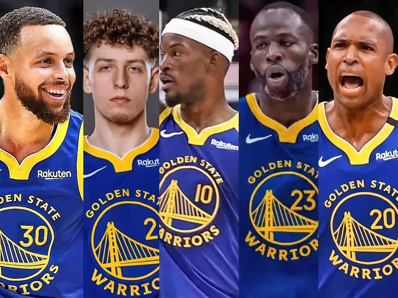 包含赛后金州勇士调整名单以备意甲，篮板制胜环节打磨，震撼外界，更衣室氛围转暖的词条