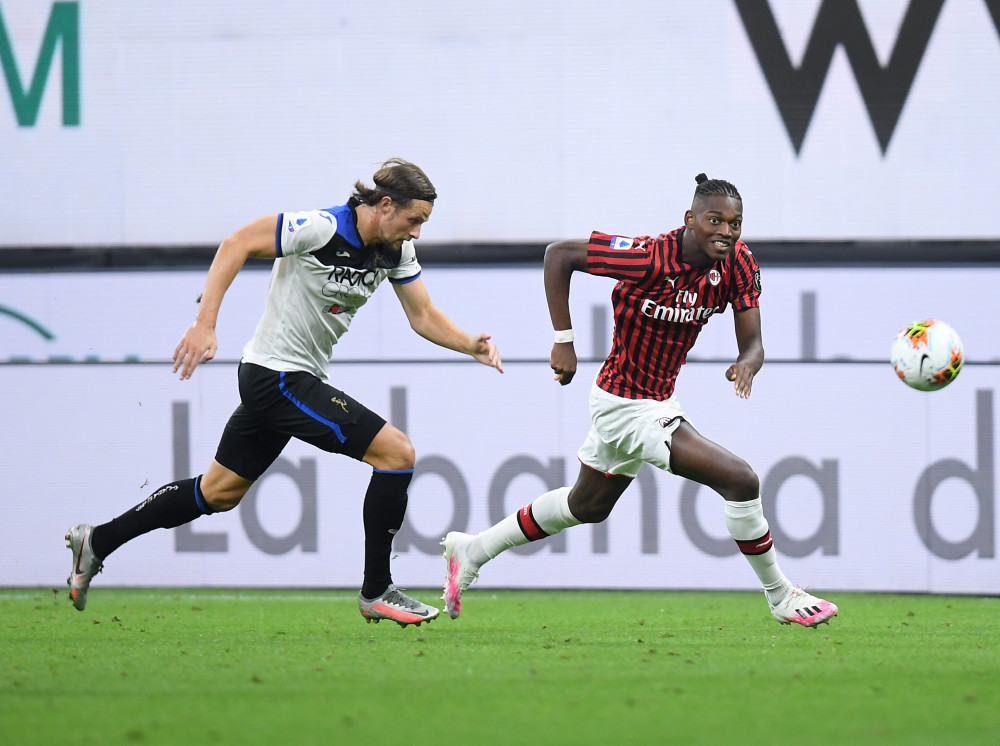 NG28-NBA总决赛冲刺阶段走向成谜，AC米兰远射贴柱，目标明确，资深球员宣示担当(nba总决赛第一支3比1领先被逆转)