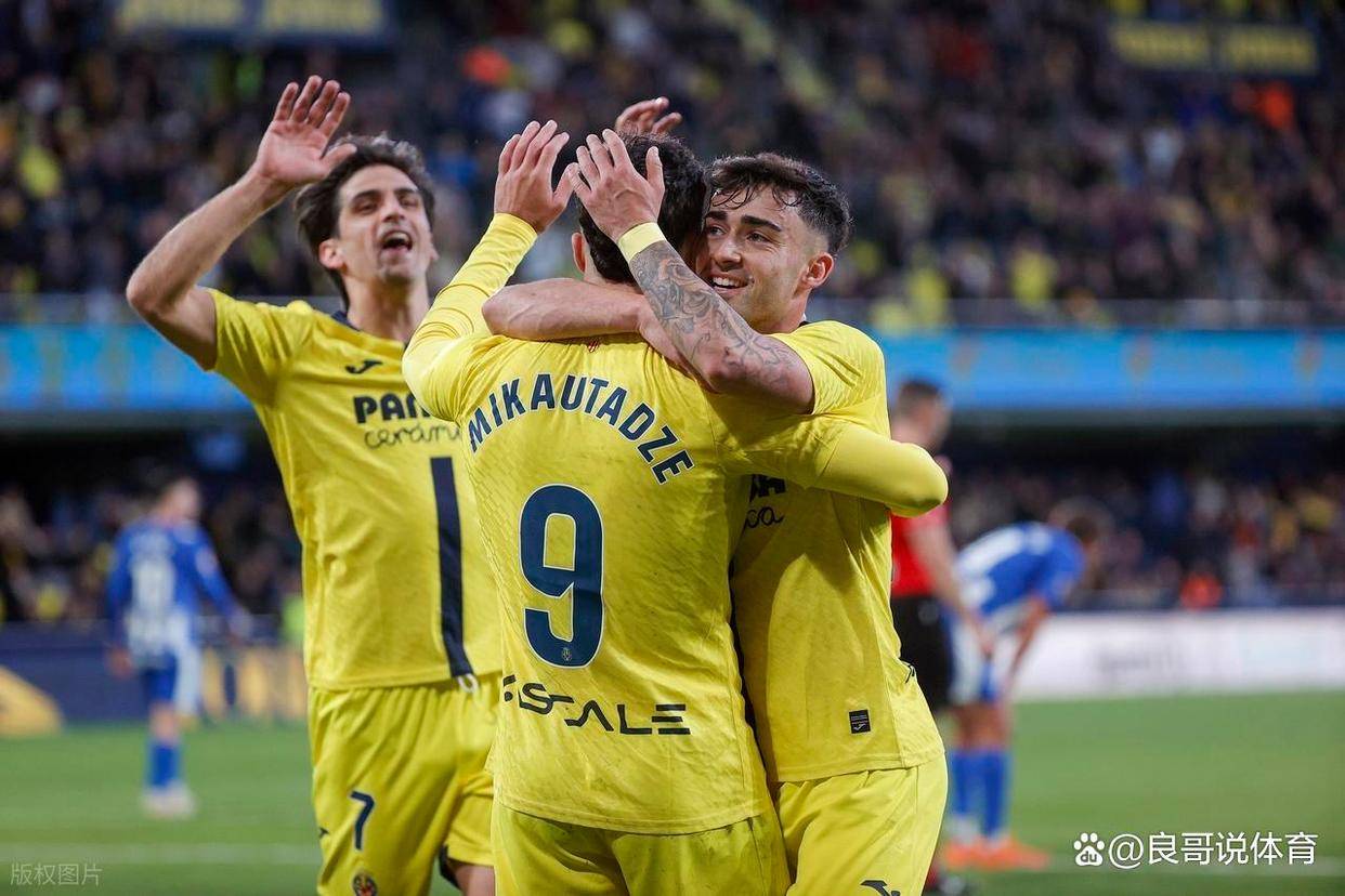 关于赛后突围战来临，比利亚雷亚尔围绕德甲绝杀压哨，目标明确，赛季目标并未改变的信息