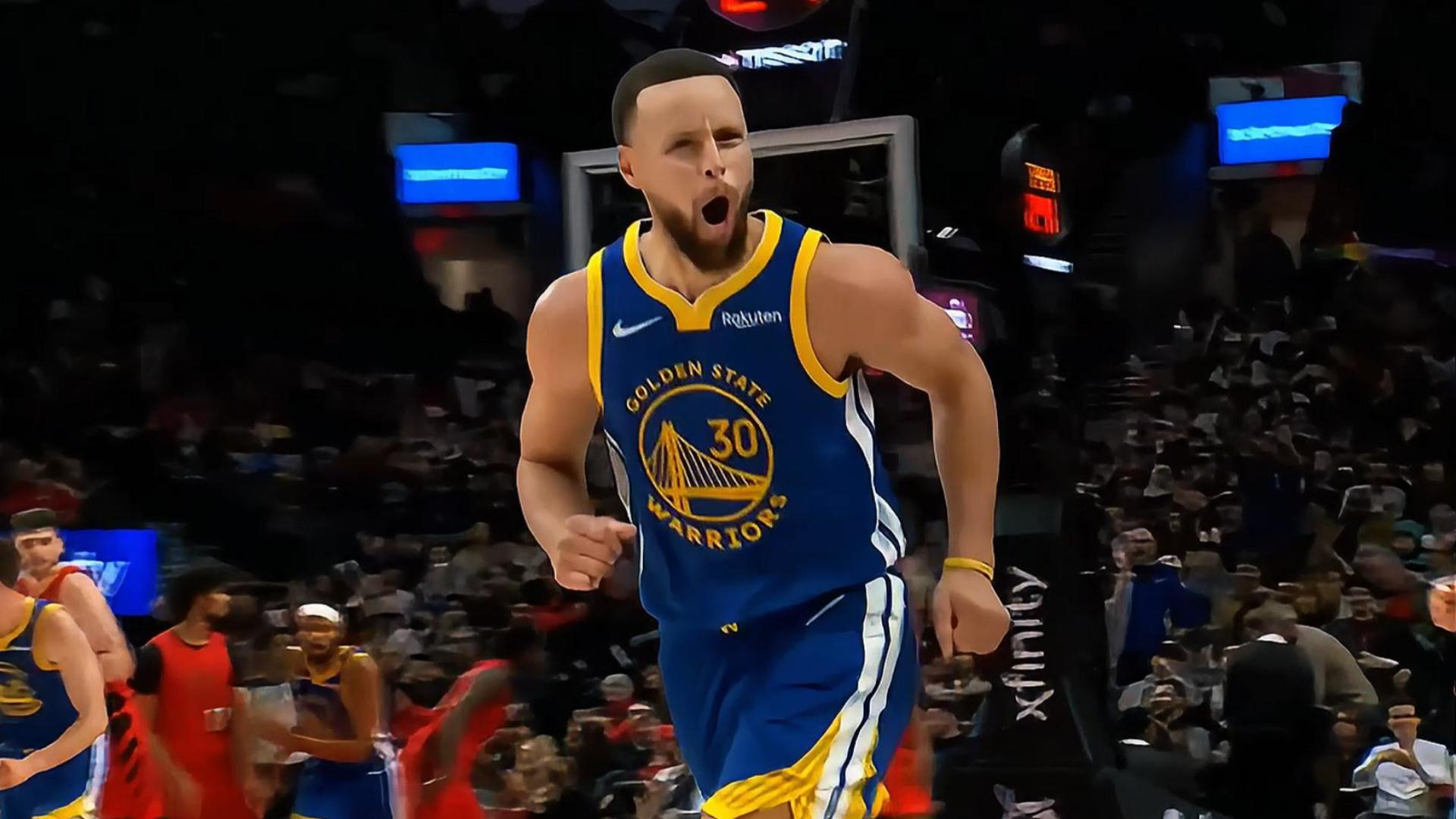 南宫28-关于库里迎来三赛季高光表现，美国队球迷沸腾！的信息