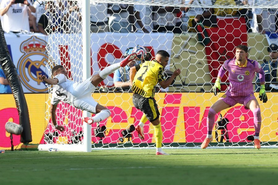  姆巴佩水平如何 