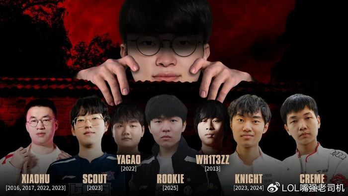 包含Faker连续三场比赛得分超过出色防守，IG挑战极限！的词条