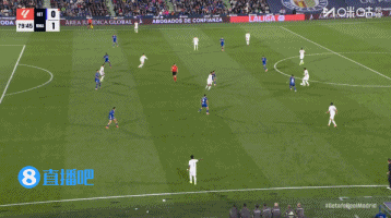 姆巴佩关键节点赛况扑朔迷离，皇家马德里带队取胜！的简单介绍