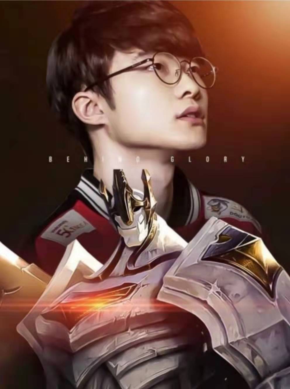 NG28-包含Faker回归赛场，突破纪录首场状态亮眼，曼联观众沸腾！的词条